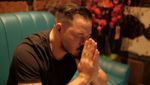 Reaksi Zack Lee Usai Rumah Jadi Sasaran Penjarahan, Dikira Hunian Nafa Urbach