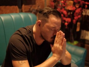 Zack Lee Bersyukur Kulkas-Kompor di Rumah Nafa Urbach Gak Dijarah