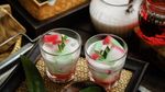10 Kue Tradisional Indonesia Ini Punya Ciri Khas Warna Pink dan Hijau!