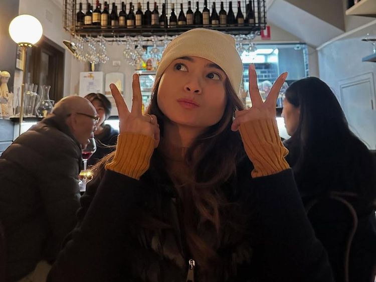 Fase Kehidupan Acha Septriasa di Ultah ke-36