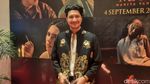 Ammar Zoni Kena Kasus Narkoba Lagi, Adik: Tetap Saudara dan Gak Saya Tinggalkan!
