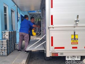 Video: Komisi IX DPR Minta BGN Tak Ragu Kasih Sanksi ke SPPG