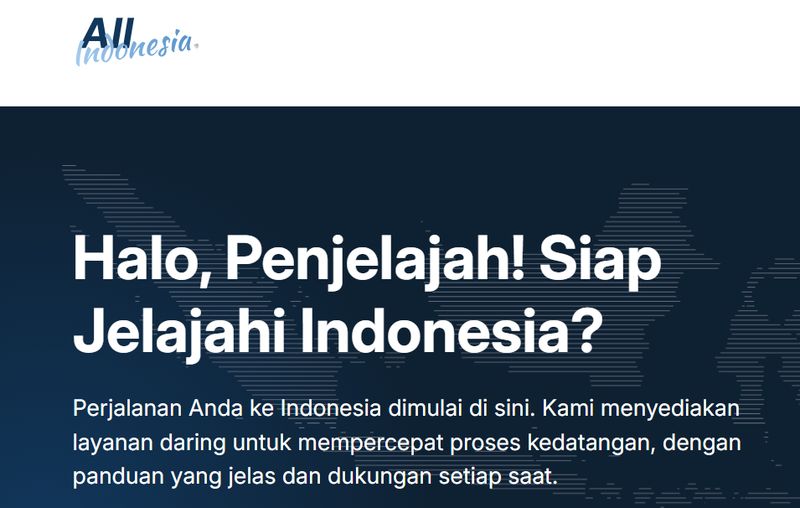 All Indonesia