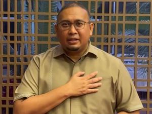 Andre Rosiade Minta Maaf ke Masyarakat Sumbar Belum Maksimal Jadi Anggota DPR