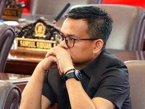 5 Pimpinan Baznas Jambi Dilantik, Dewan Ingin Kerja Maksimal Atasi Kemiskinan