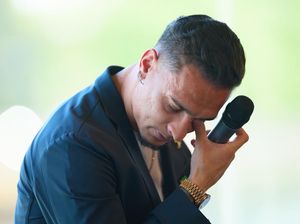 Ipar Antony Dibunuh Pakai Racun Tikus, Pelakunya Ditangkap
