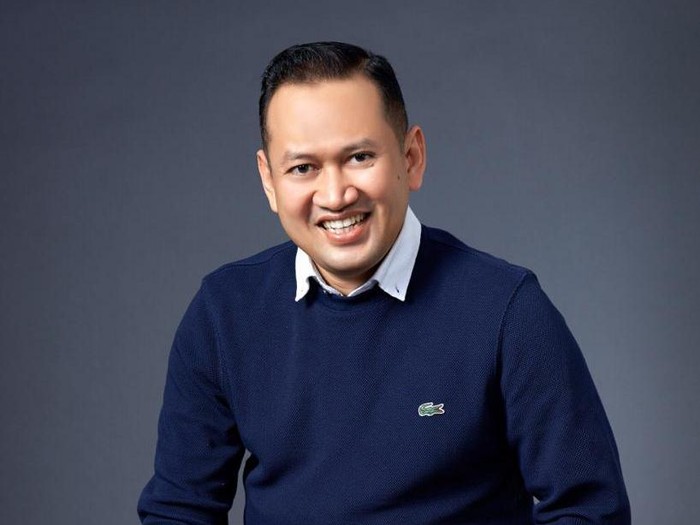 Arief Adhi Sanjaya
