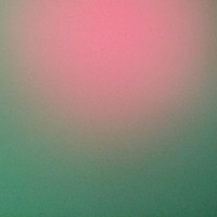 Putra Iis Dahlia, Devano Danendra, juga terlihat mengubah foto profil akun Instagramnya. Devano memilih foto polos dengan gradasi warna pink dan hijau. Foto: Instagram