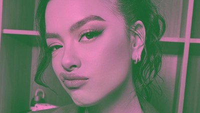 10 Artis Ubah Foto Profil Jadi Brave Pink Hero Green, Simbol Solidaritas
