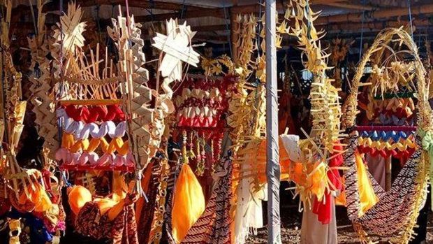 Baayun Maulid. Foto: Media Center Kalimantan Selatan/Banjarbaru