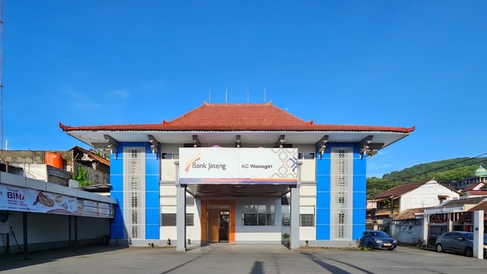 Bank Jateng