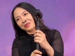 10 Musisi Indonesia Paling Viral 2025, Langganan Chart dan FYP