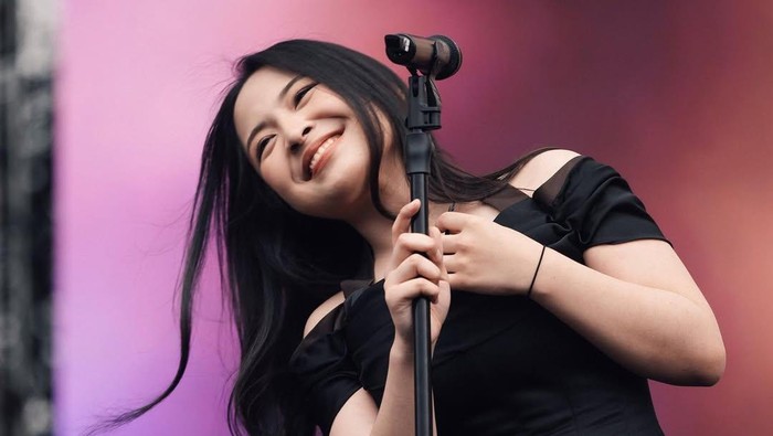 bernadya bernadya