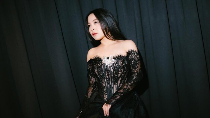bernadya bernadya