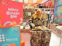 Perkuat UMKM, BNI Hadirkan Kredit Produktif dan Inovasi Digital