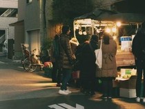 Jago! Bocah SD Raup Untung Rp 9 Juta per Bulan dari Jualan Milk Tea