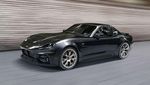 Tampang Supercar Buatan Malaysia yang Harganya Rp 8,5 Miliar