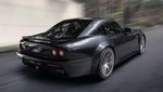 Tampang Supercar Buatan Malaysia yang Harganya Rp 8,5 Miliar