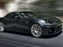 Tampang Supercar Buatan Malaysia yang Harganya Rp 8,5 Miliar