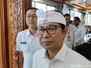 Krisis Air Badung Selatan, Pemkab Siapkan Desalinasi dan Pipa Baru