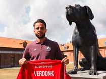 Debut Calvin Verdonk di Lille Diwarnai Kekalahan