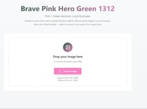 Cara Ikut Tren Brave Pink Hero Green, Klik https://brave-pink-hero-green.lovable.app/