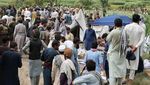 Dampak Gempa Dahsyat di Afghanistan, Lebih Seribu Jiwa Melayang