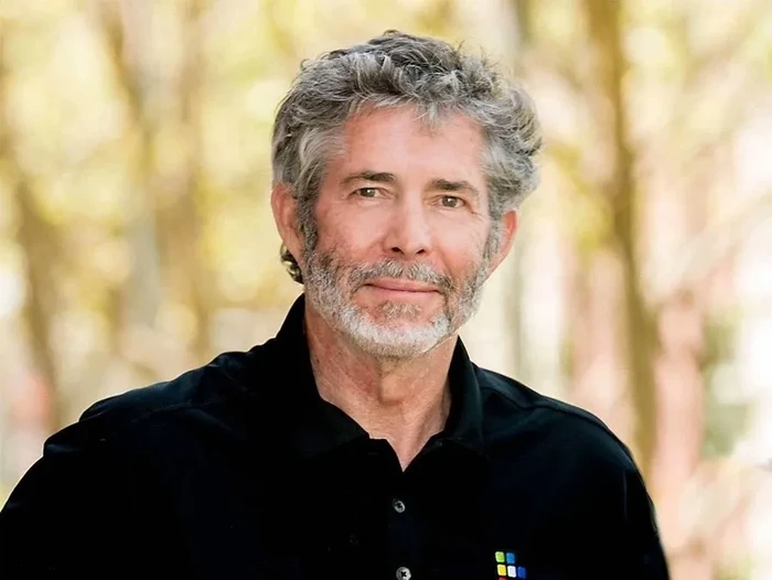 David Cheriton