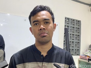 Ombudsman Jateng-LBH Semarang Desak Polisi Transparan Usut Kematian Iko Juliant