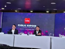 Sempat Rugi Rp 697 M, Emiten Bakrie (VIVA) Akhirnya Cetak Laba Rp 1,19 T