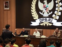 Video: Janji-janji DPR Usai Gelombang Aksi Demonstrasi