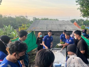 Alasan Pria Beristri dan Selingkuhannya di Mojokerto Aborsi Janin