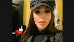 Sosok Esmeralda Ferrer, TikToker Ditemukan Tewas Terbungkus Plastik Sosok Esmeralda Ferrer, TikToker Ditemukan Tewas Terbungkus Plastik