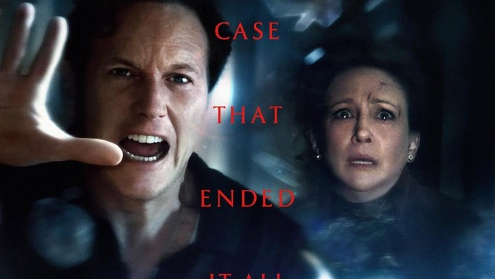 Sinopsis film The Conjuring Last Rites