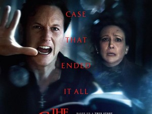 Sinopsis The Conjuring: Last Rites Lengkap Jadwal Tayang hingga Pemerannya
