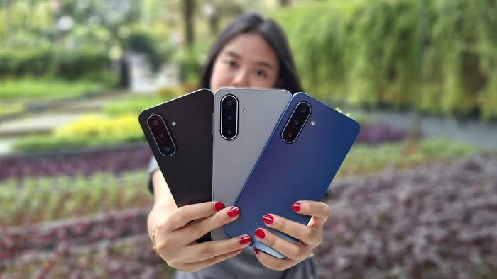 Galaxy A17 5G