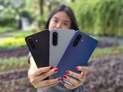 Harga Samsung Galaxy A17 5G Rp 3 Jutaan, Ini Keunggulan dan Promonya