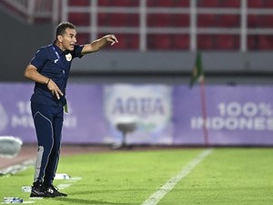 Nasib Gerald Vanenburg Akan Ditentukan oleh Dirtek PSSI