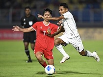 5 Negara ASEAN Gagal Lolos ke Piala Asia U-23 2026, Siapa Saja?