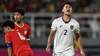 Lawan Mali, Timnas U-23 Adaptasi dengan Cara Main Indra Sjafri