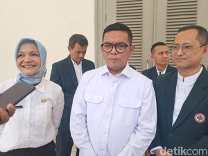 Andra Soni: Banten dan Lampung Layak Jadi Tuan Rumah PON 2032
