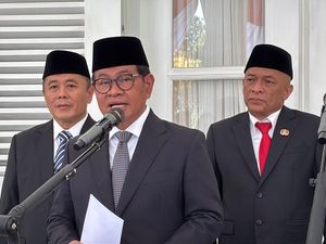 Video: Pramono Tegaskan Tak Cabut KJP-KJMU Pelajar-Mahasiswa yang Demo