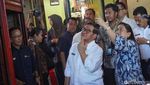 Gubernur Pramono Tinjau Distrik Blok M yang Viral Ditinggal Penyewa