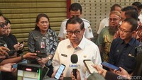 Pemerintah Provinsi DKI Jakarta berencana mengadakan evaluasi bersama pihak pengelola untuk memastikan keberlanjutan Distrik Blok M sebagai salah satu destinasi kuliner utama di ibu kota.