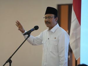 Mensos soal Soeharto Diusulkan Jadi Pahlawan Nasional: Usulan dari Daerah