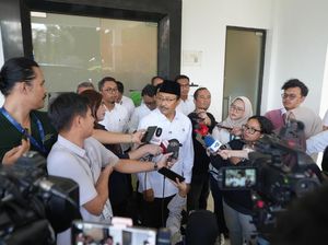 Gus Ipul: Tokoh Agama Dukung Prabowo Tegakkan Keadilan