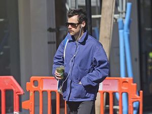Harry Styles Borong 4 Rumah di London, Renovasi Sampai Rp 600 Miliar