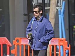 Harry Styles Borong 4 Rumah di London, Renovasi Sampai Rp 600 Miliar