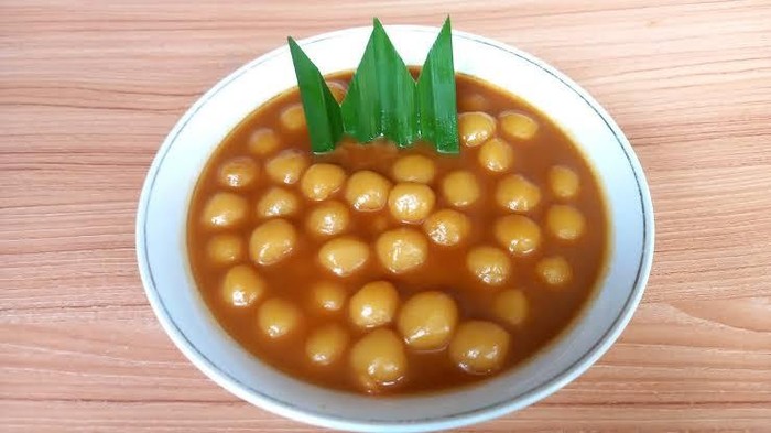 Hintalu Karuang. Foto: Dapur Mama AmyRa
