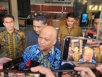 Ilham Habibie Ungkap Alasan Jual Mercy Peninggalan Ayahnya ke Ridwan Kamil